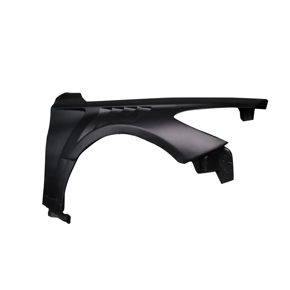All kind of body kits for Universal  . Exterior/Fenders 
