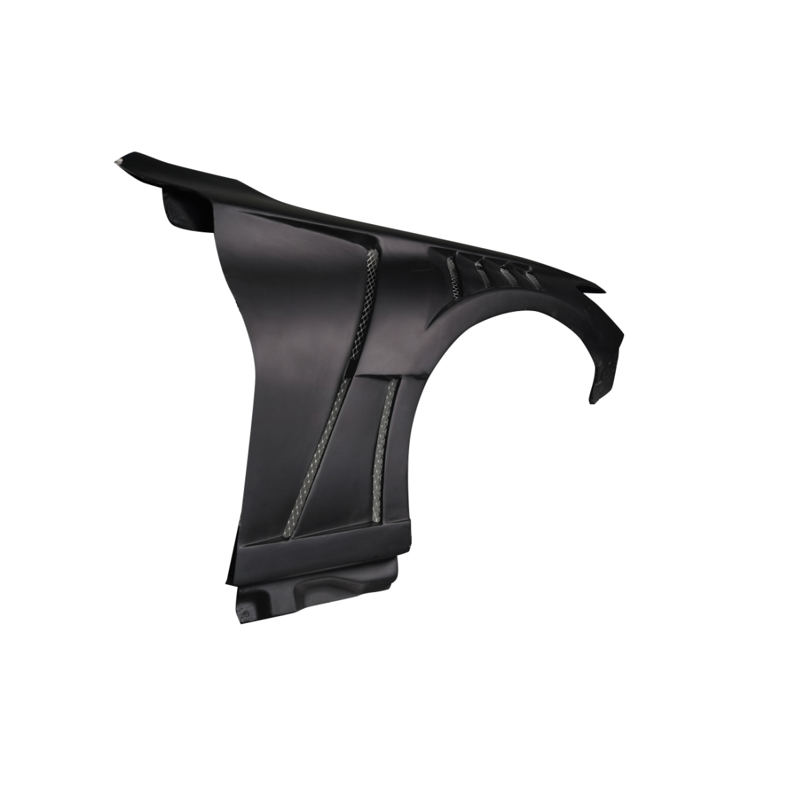 All kind of body kits for Universal  . Exterior/Fenders 