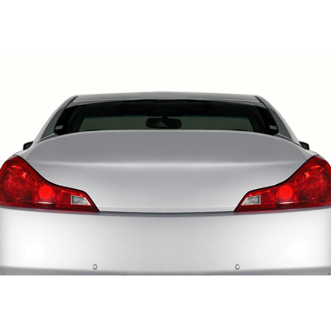 All kind of body kits for Infiniti G37 2008. Exterior/Trunks 