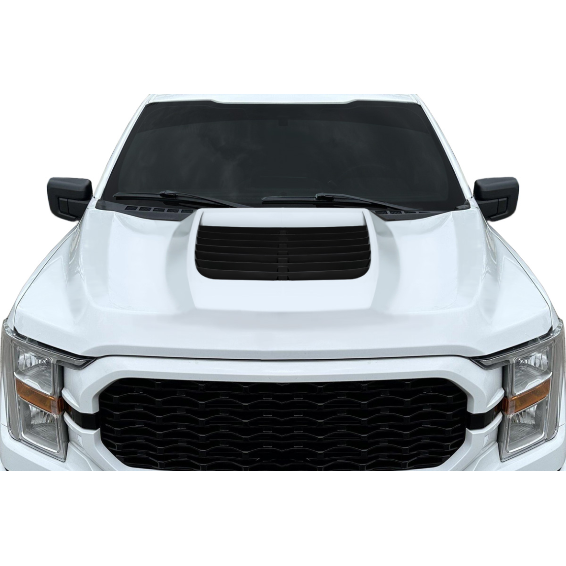 All kind of body kits for Ford F-150 2021. Exterior/Hoods 