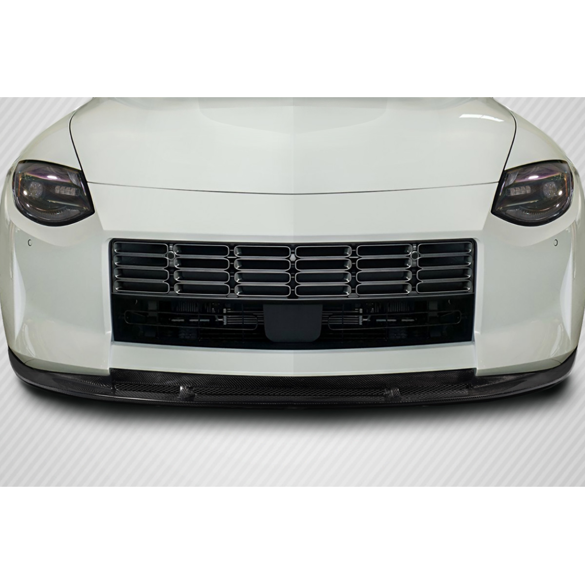 All kind of body kits for Nissan Z 2022. Exterior/Front Bumpers or Lips 