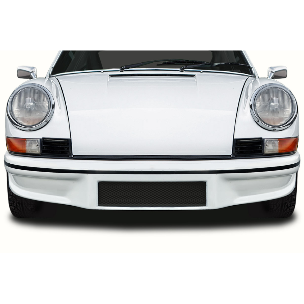 All kind of body kits for Porsche 911 1969. Exterior/Front Bumpers or Lips 