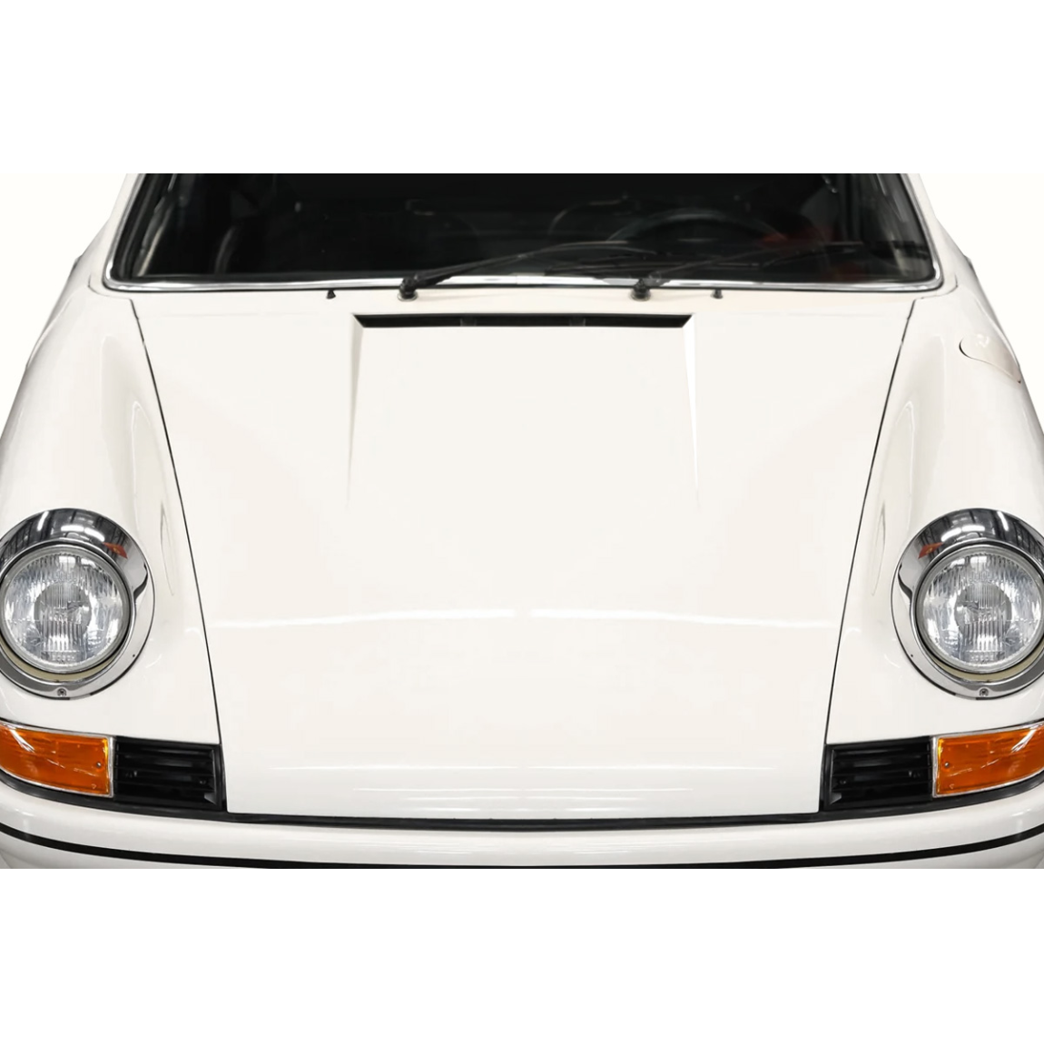 All kind of body kits for Porsche 911 1969. Exterior/Hoods 