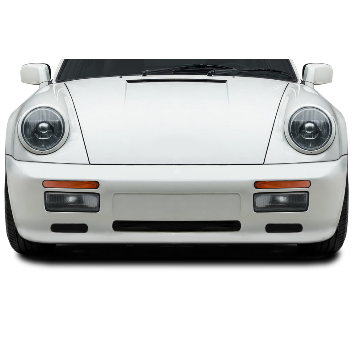 All kind of body kits for Porsche 911 1974. Exterior/Front Bumpers or Lips 