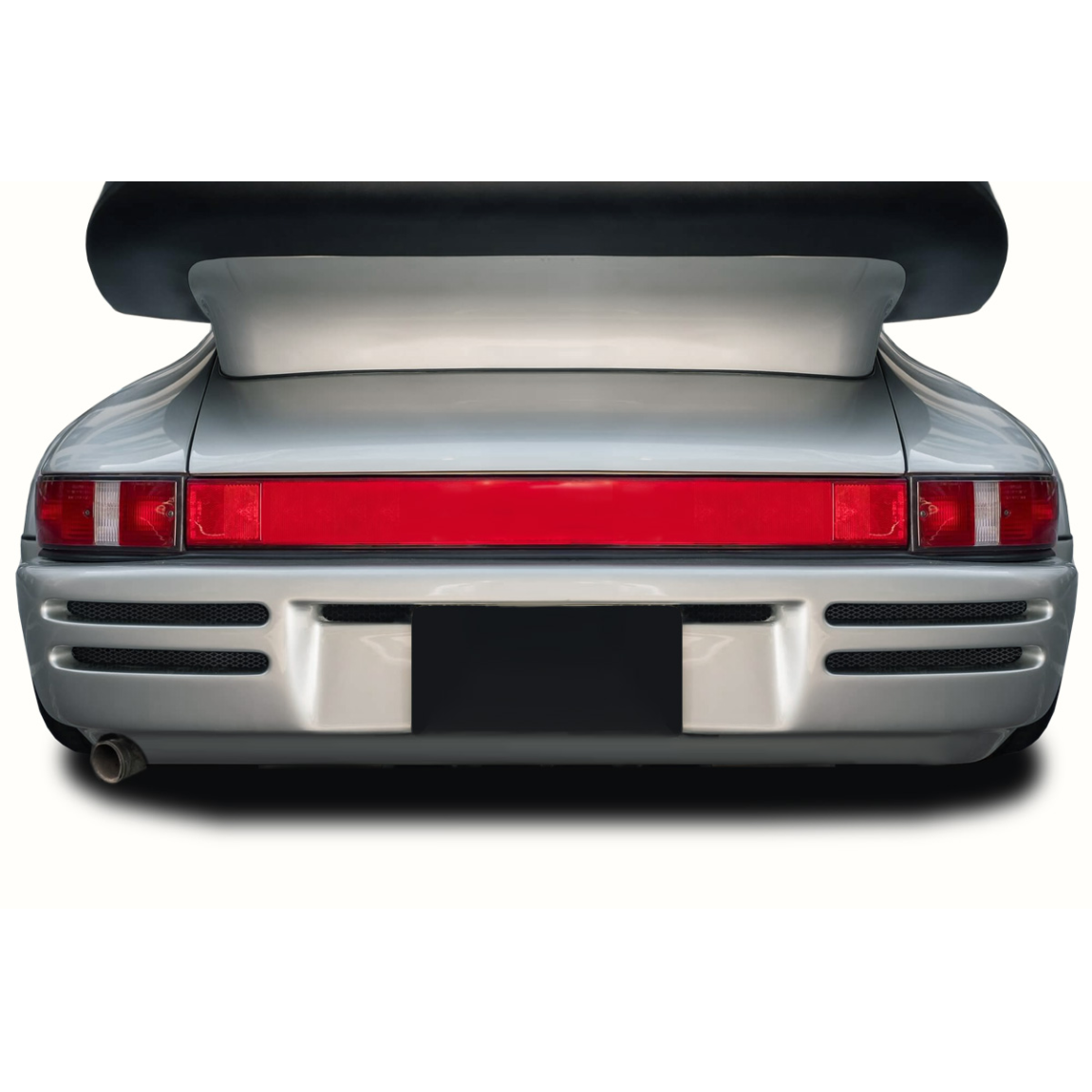 All kind of body kits for Porsche 911 1974. Exterior/Rear Bumpers or Lips 
