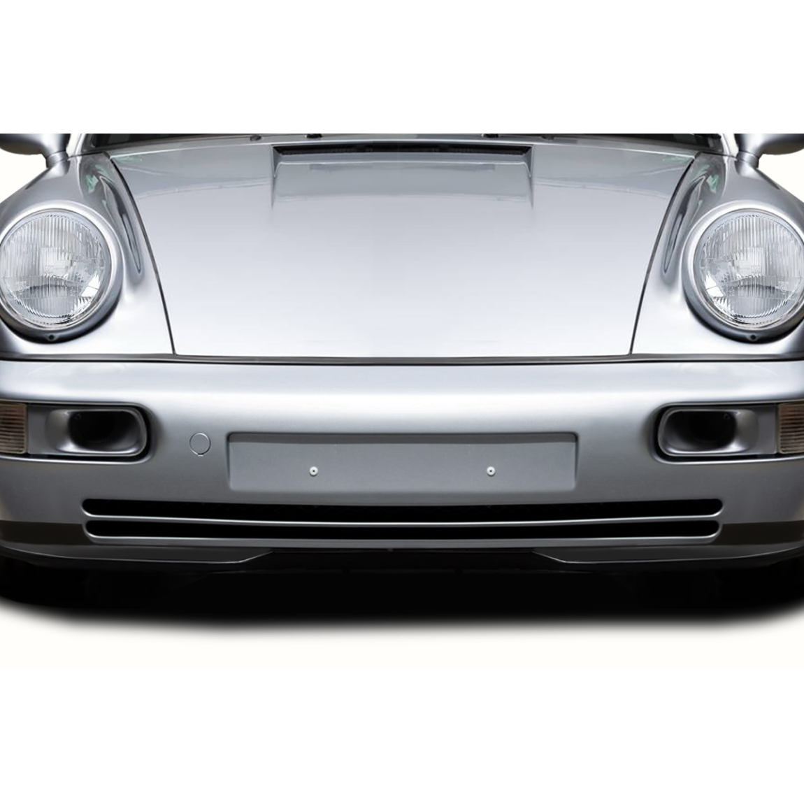 All kind of body kits for Porsche 911 1988. Exterior/Front Bumpers or Lips 