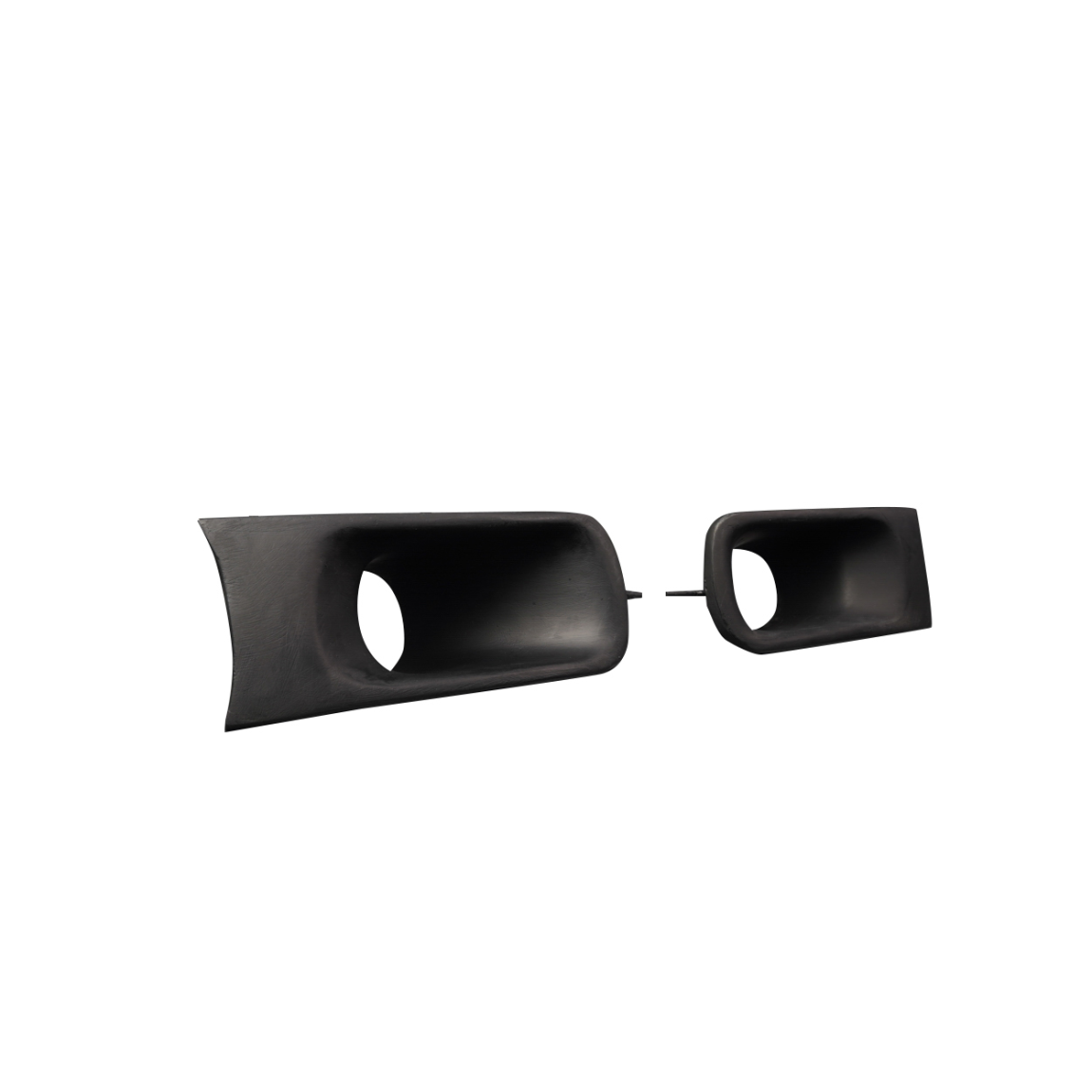 All kind of body kits for Porsche 911 1988. Exterior/Front Bumpers or Lips 