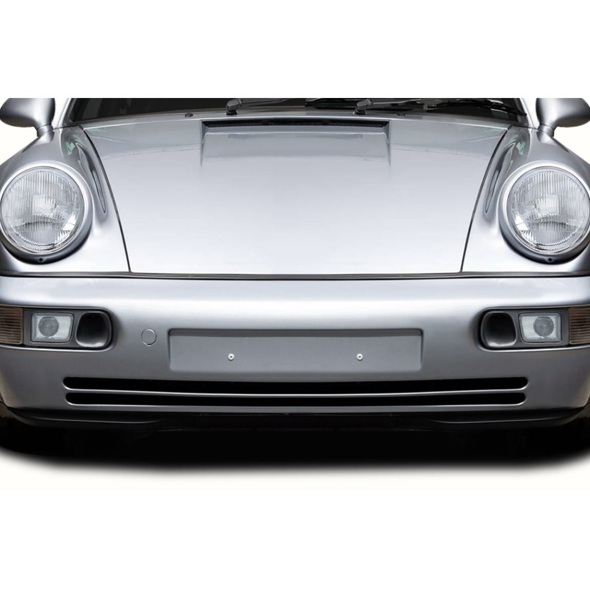 All kind of body kits for Porsche 911 1988. Exterior/Front Bumpers or Lips 