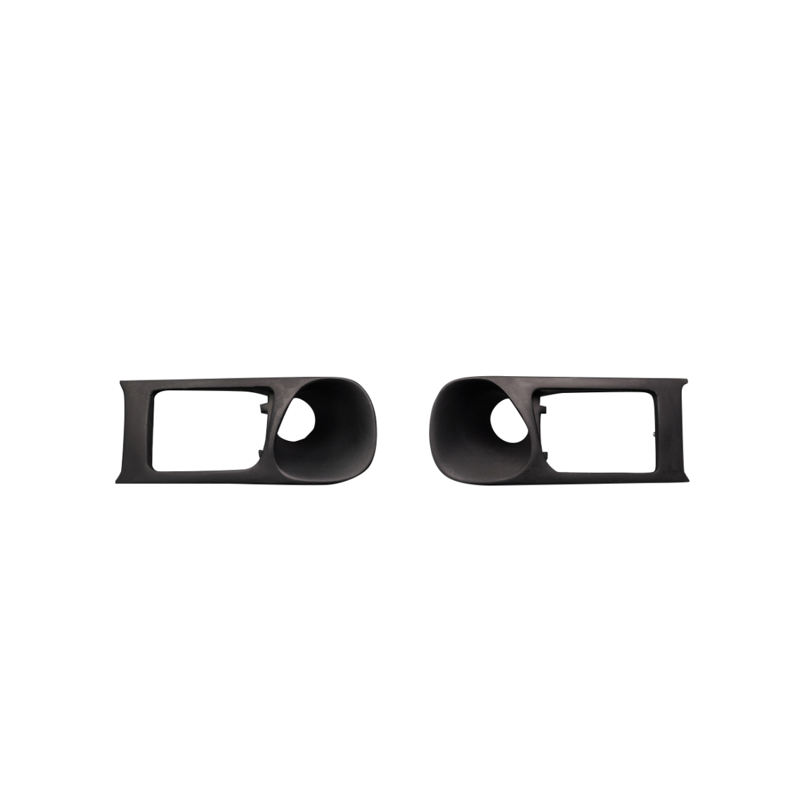 All kind of body kits for Porsche 911 1988. Exterior/Front Bumpers or Lips 