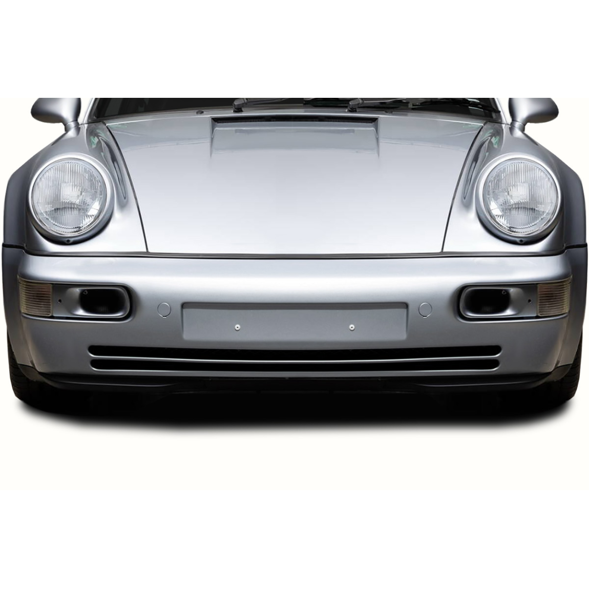 All kind of body kits for Porsche 911 1988. Exterior/Front Bumpers or Lips 