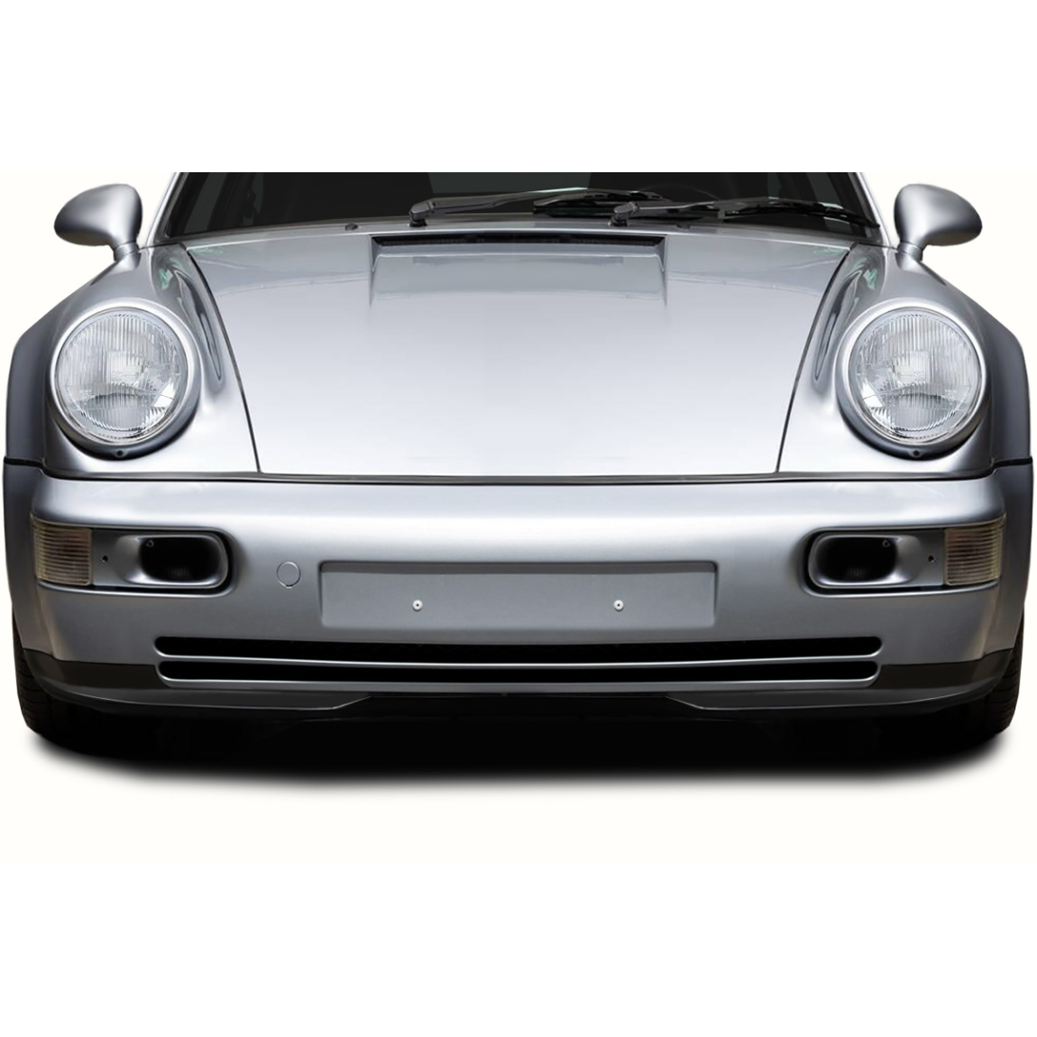 All kind of body kits for Porsche 911 1988. Exterior/Front Bumpers or Lips 