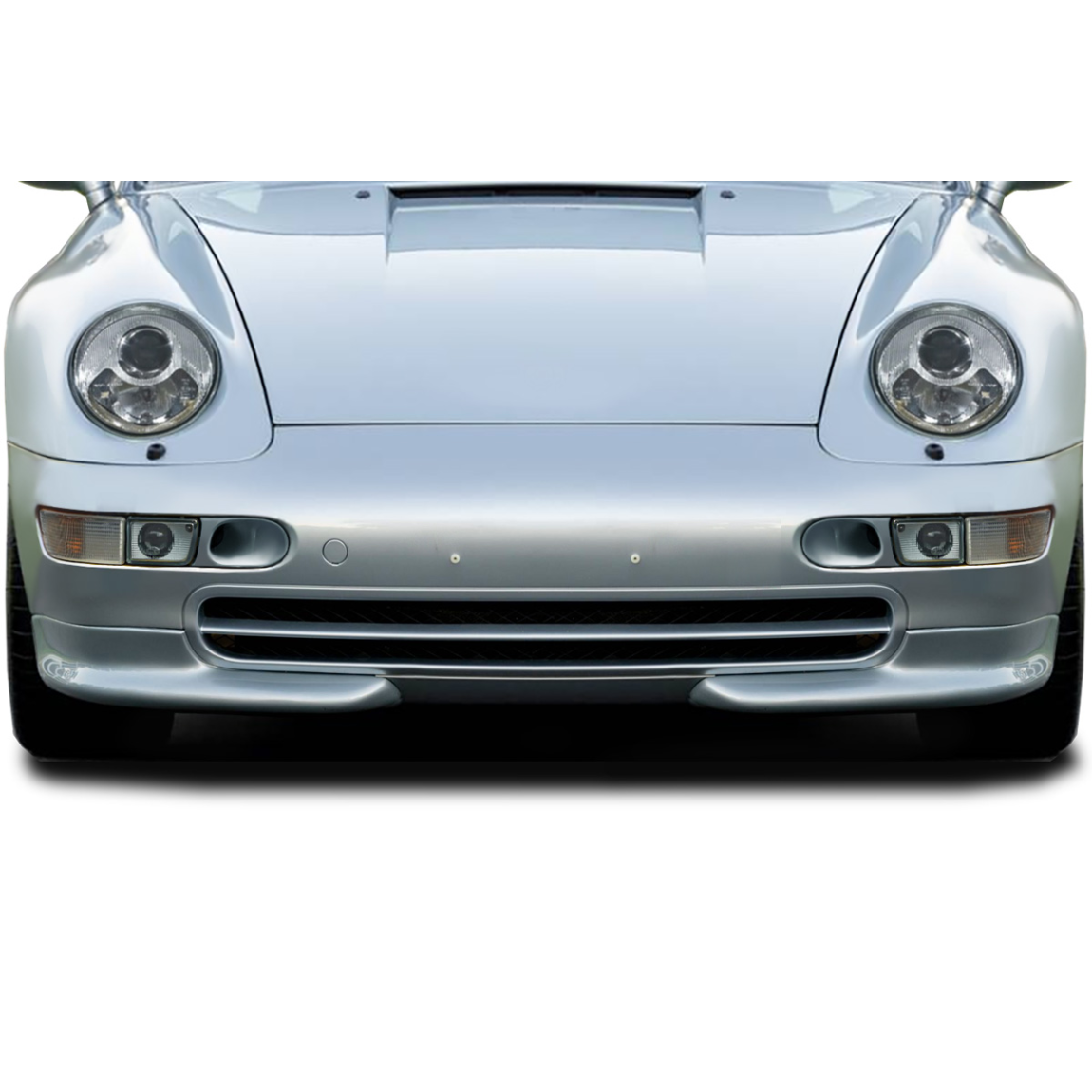 All kind of body kits for Porsche 911 1995. Exterior/Front Bumpers or Lips 
