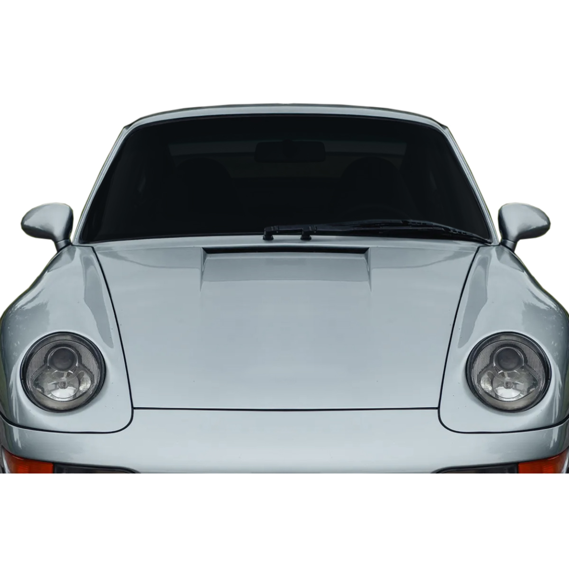 All kind of body kits for Porsche 911 1995. Exterior/Hoods 