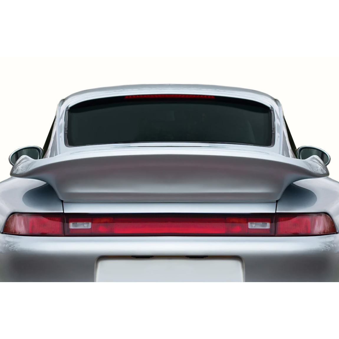 All kind of body kits for Porsche 911 1995. Exterior/Wings 
