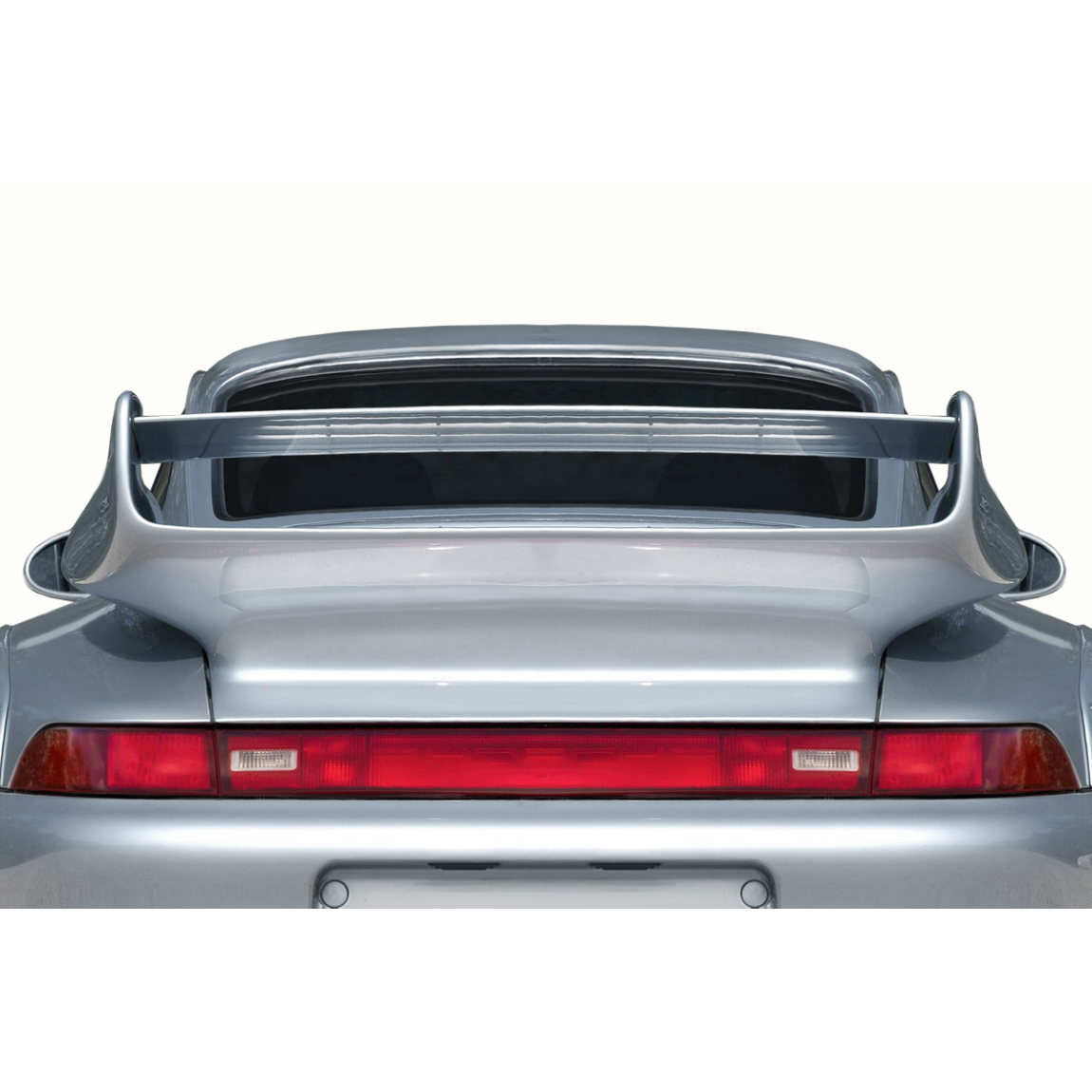 All kind of body kits for Porsche 911 1995. Exterior/Wings 