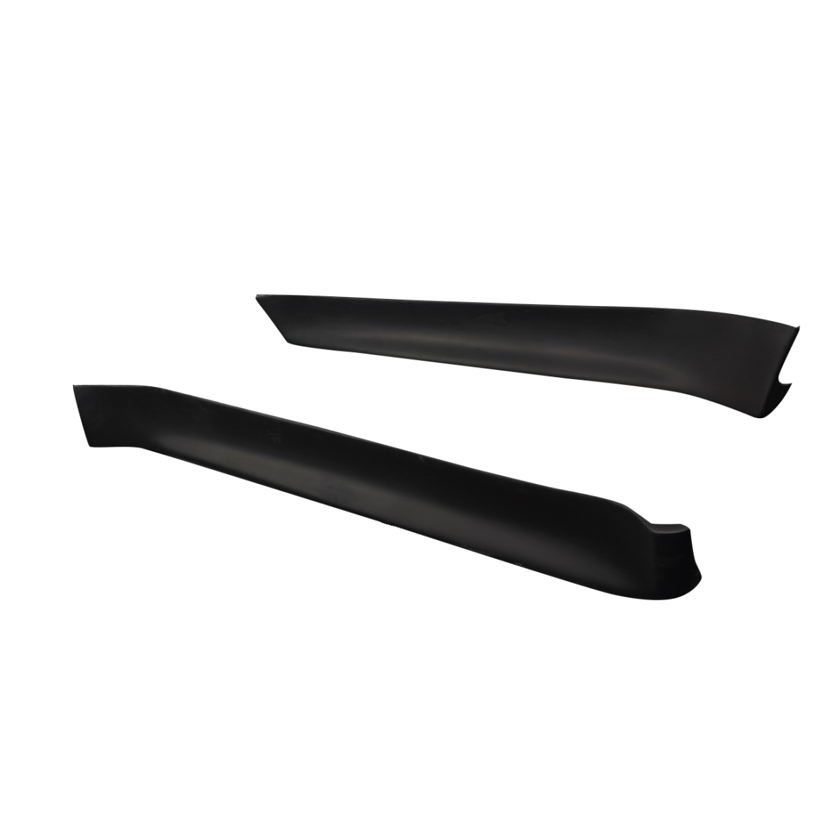 All kind of body kits for Porsche 911 1995. Exterior/Side Skirts 