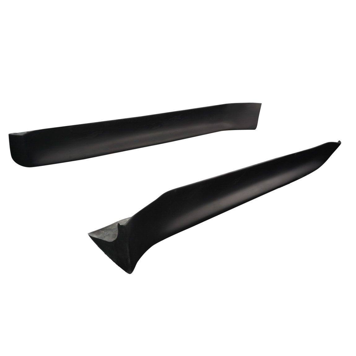 All kind of body kits for Porsche 911 1995. Exterior/Side Skirts 