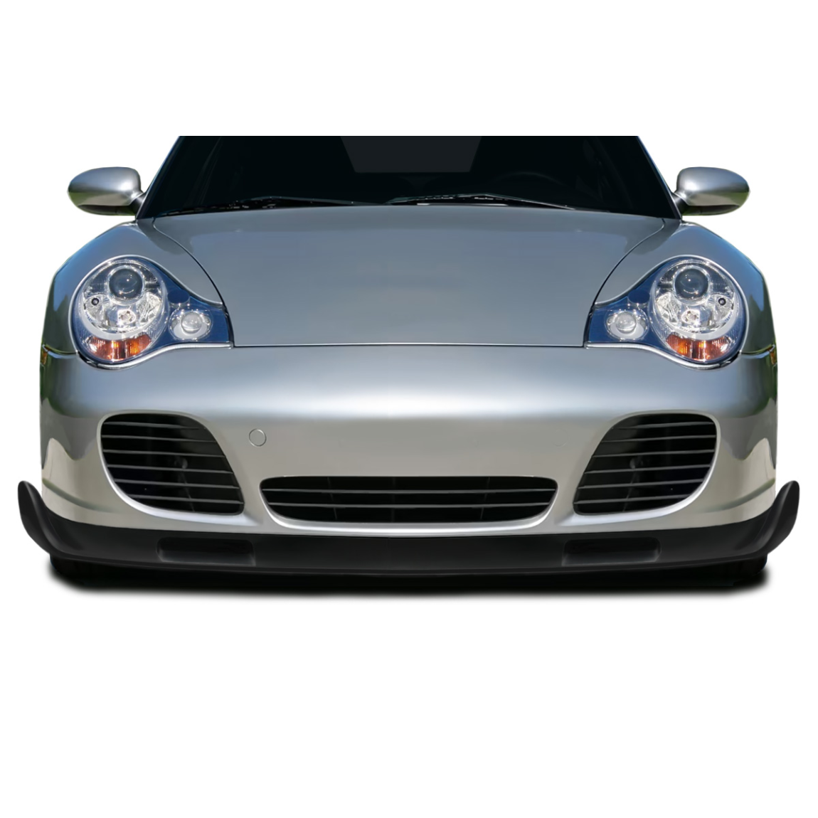 All kind of body kits for Porsche 911 1999. Exterior/Front Bumpers or Lips 