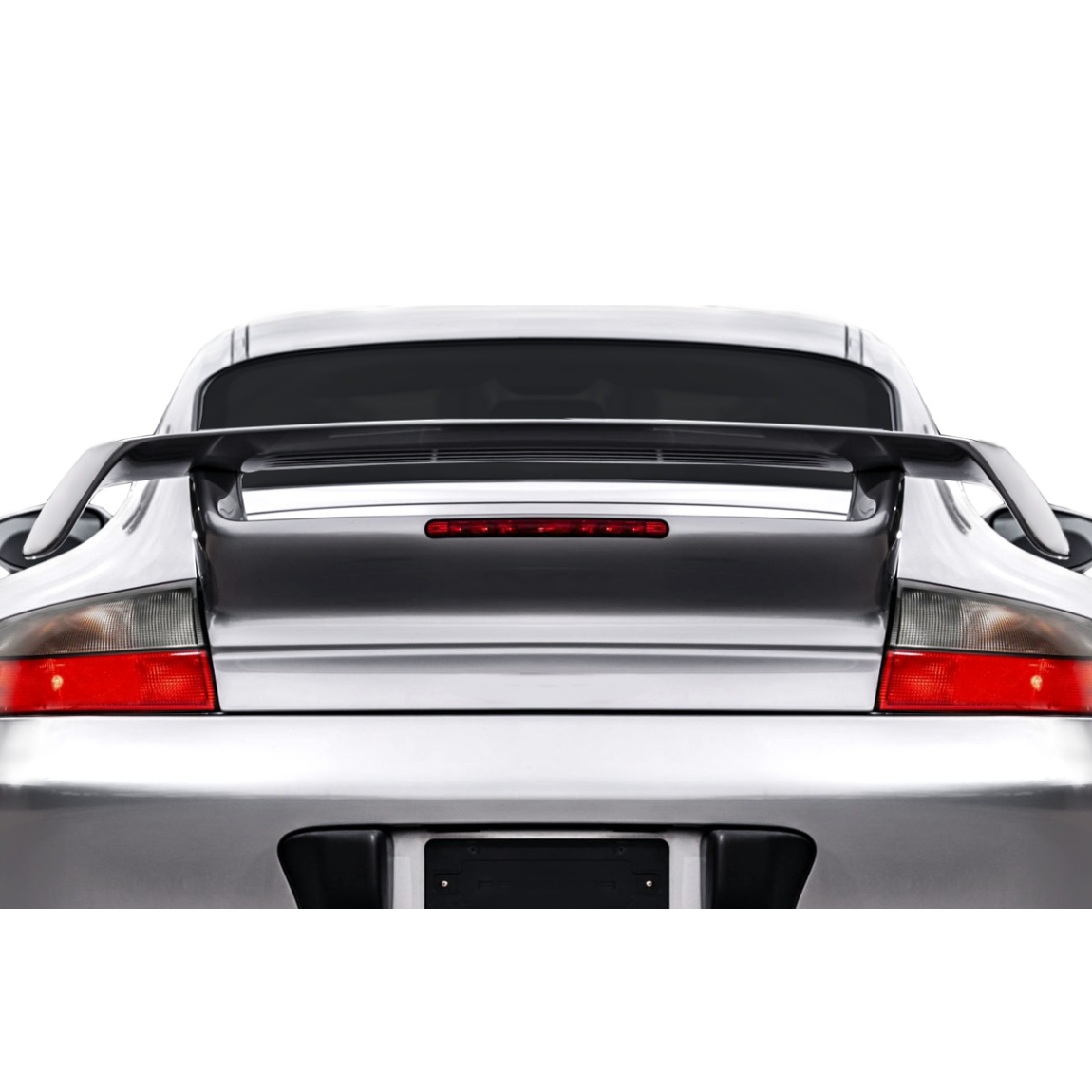 All kind of body kits for Porsche 911 1999. Exterior/Wings 