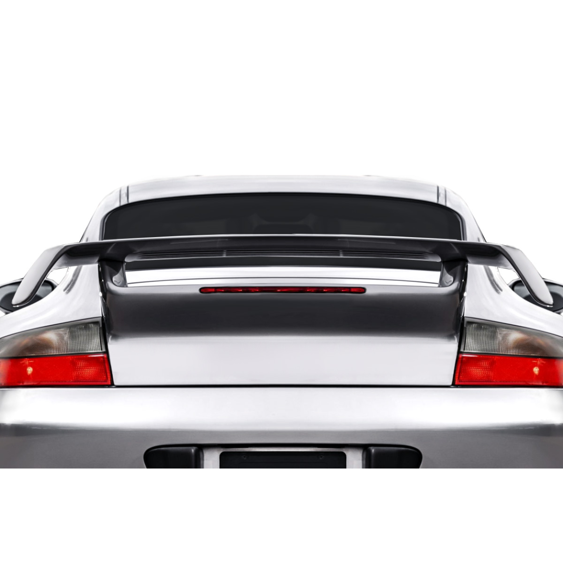 All kind of body kits for Porsche 911 1999. Exterior/Wings 
