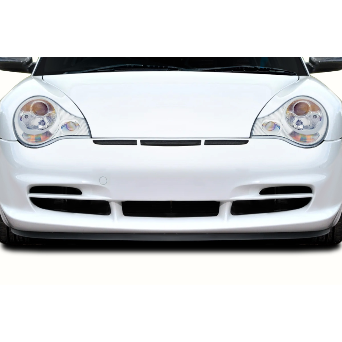 All kind of body kits for Porsche 911 1999. Exterior/Front Bumpers or Lips 