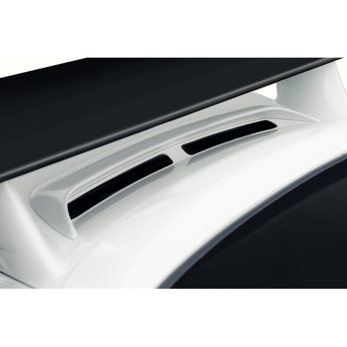 All kind of body kits for Porsche 911 1999. Exterior/Trunks 