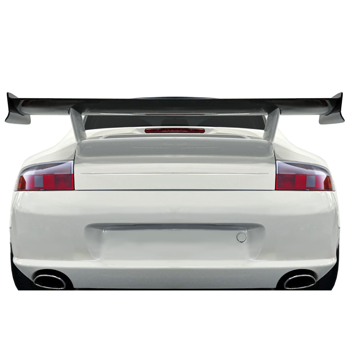 All kind of body kits for Porsche 911 1999. Exterior/Trunks 