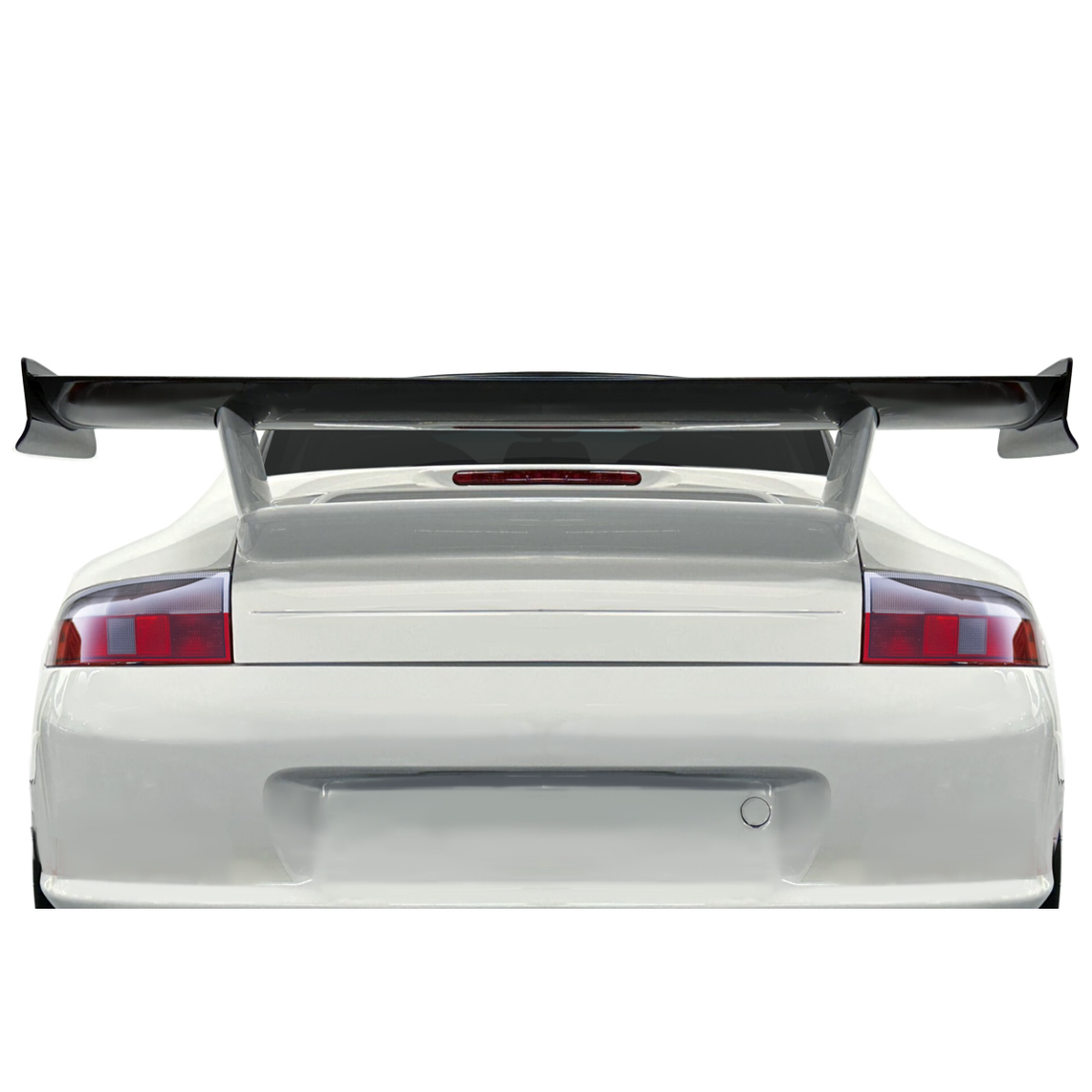 All kind of body kits for Porsche 911 1999. Exterior/Wings 