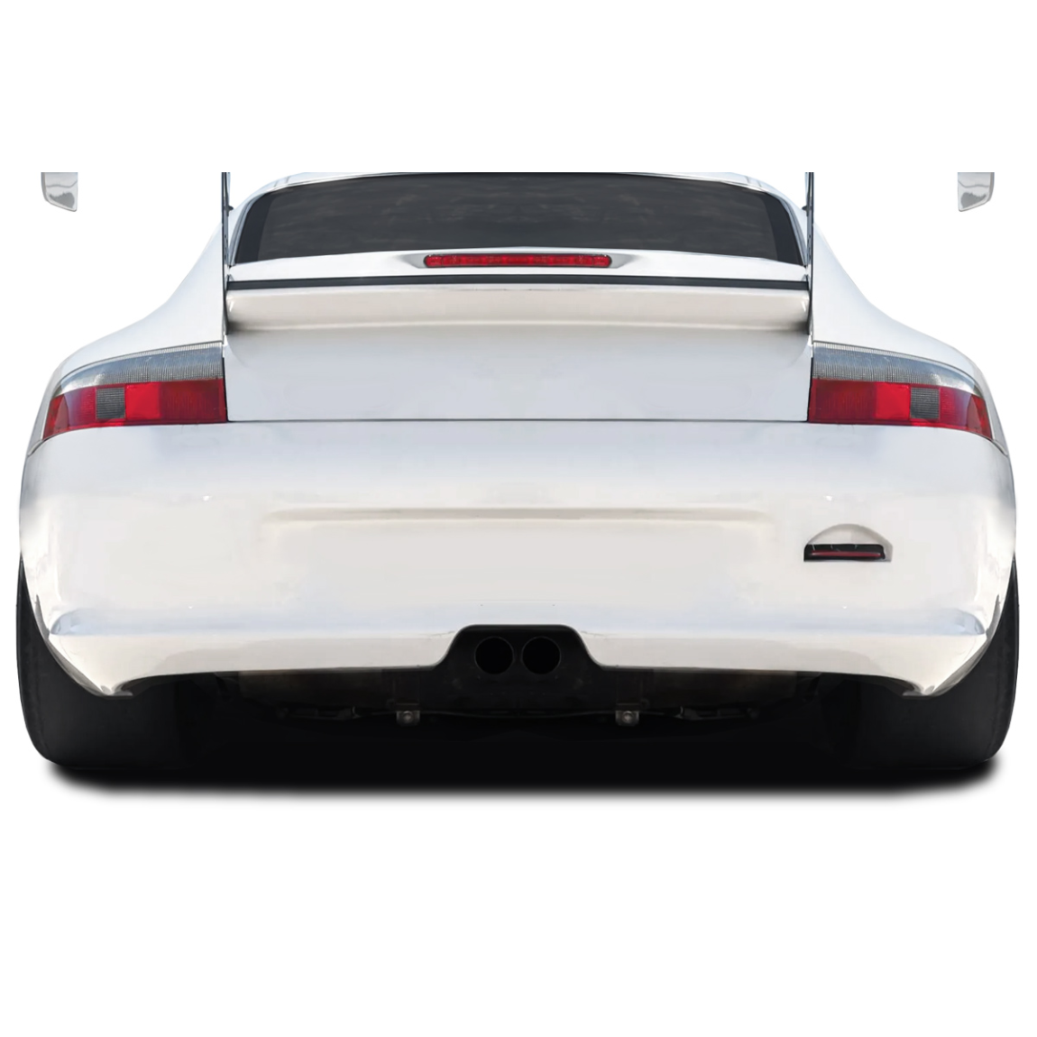 All kind of body kits for Porsche 911 1999. Exterior/Rear Bumpers or Lips 