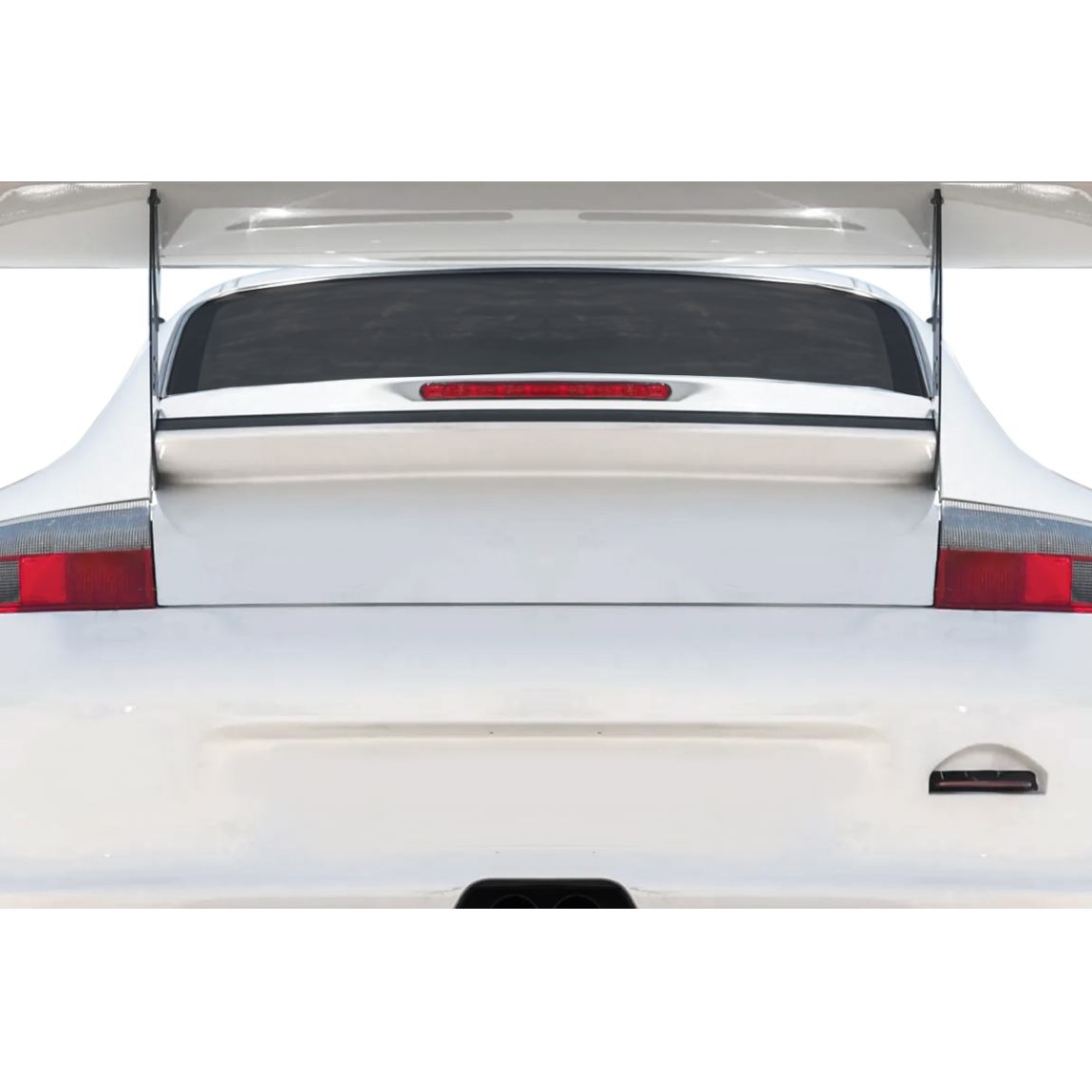 All kind of body kits for Porsche 911 1999. Exterior/Trunks 