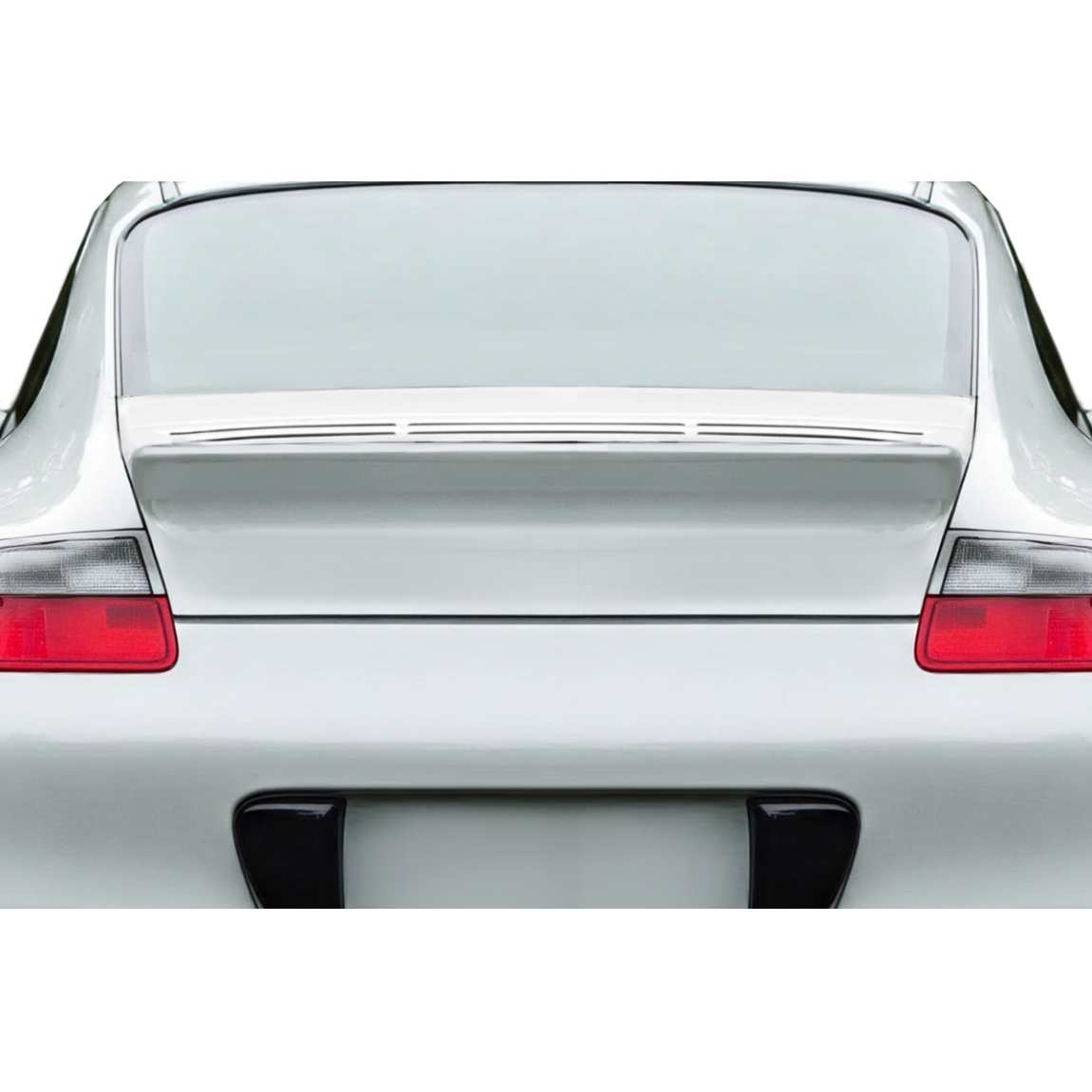 All kind of body kits for Porsche 911 1999. Exterior/Trunks 