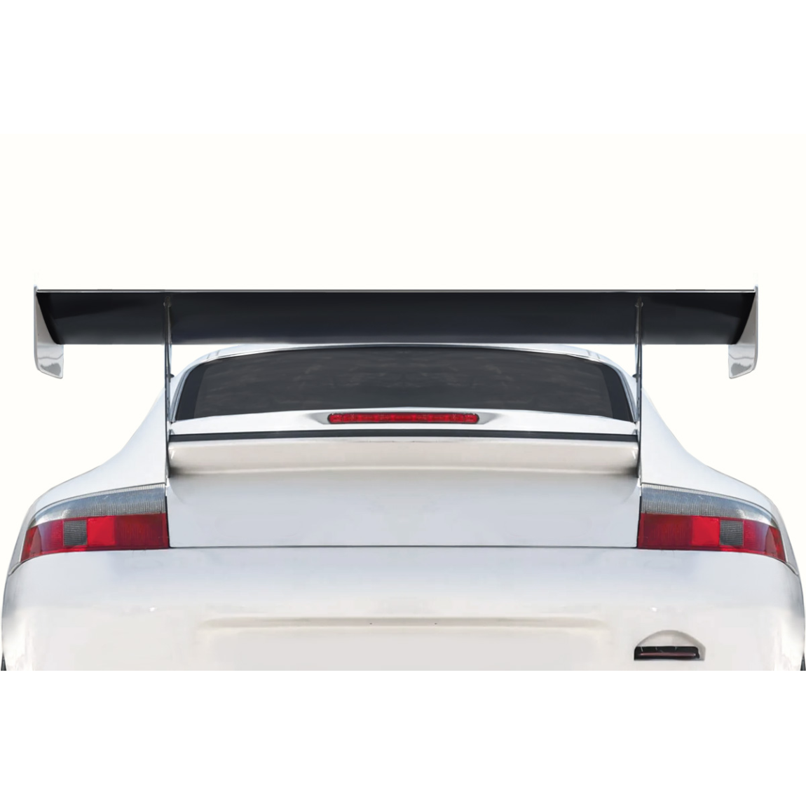 All kind of body kits for Porsche 911 1999. Exterior/Wings 