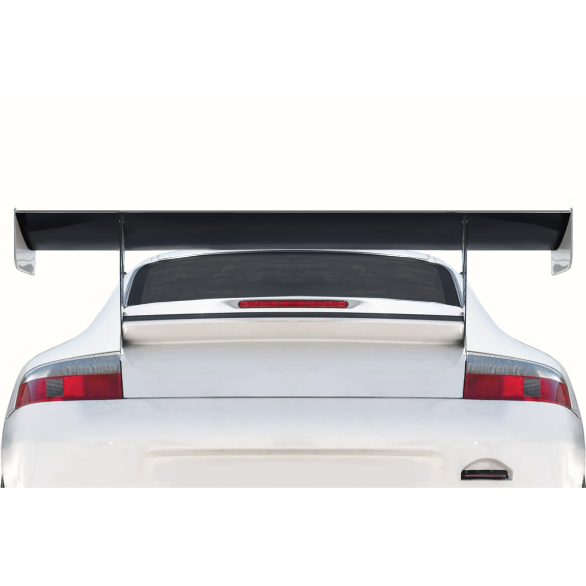 All kind of body kits for Porsche 911 1999. Exterior/Wings 