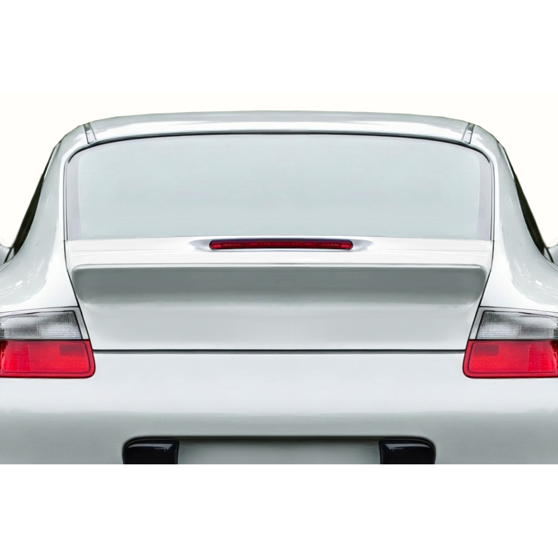 All kind of body kits for Porsche 911 1999. Exterior/Trunks 