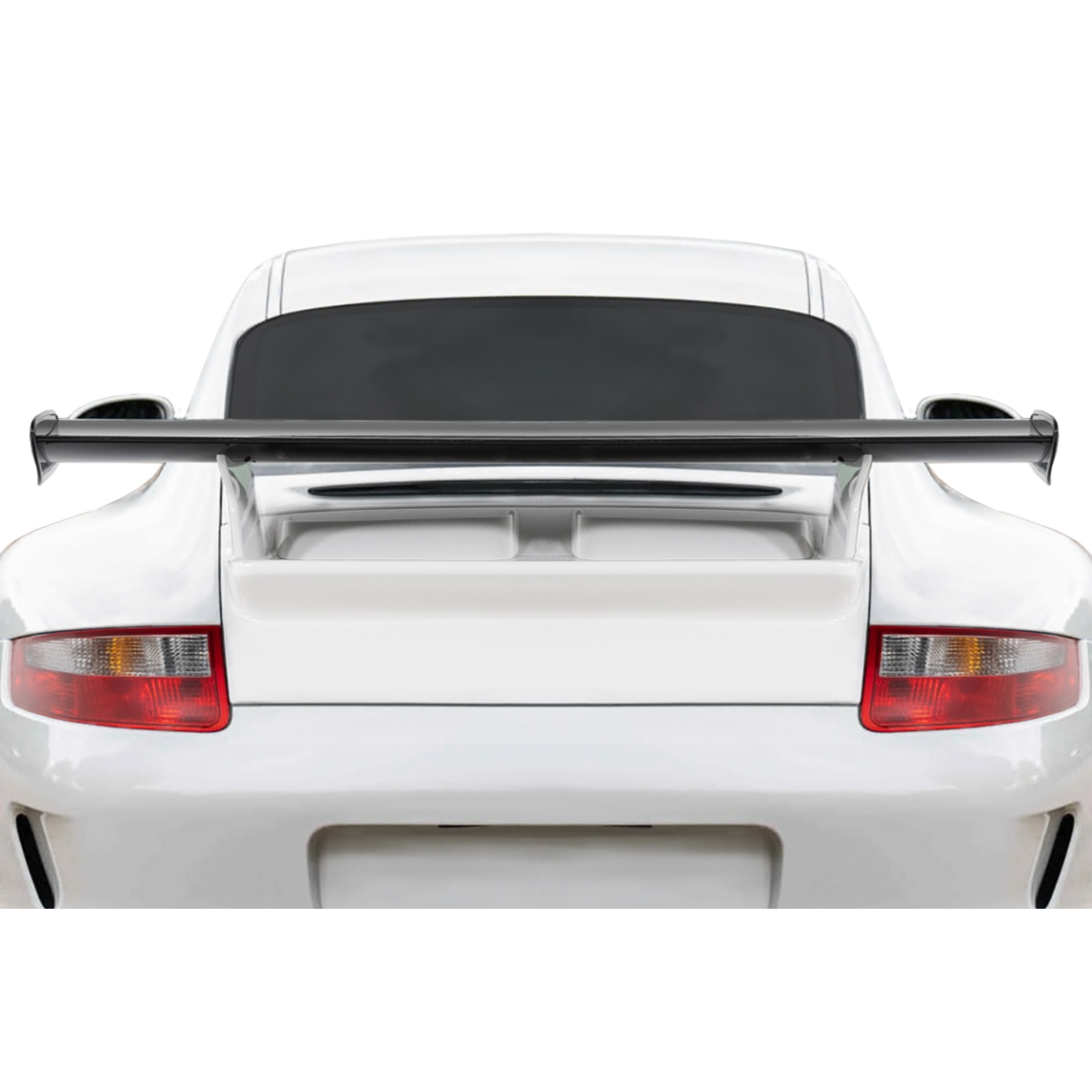 All kind of body kits for Porsche 911 2005. Exterior/Wings 