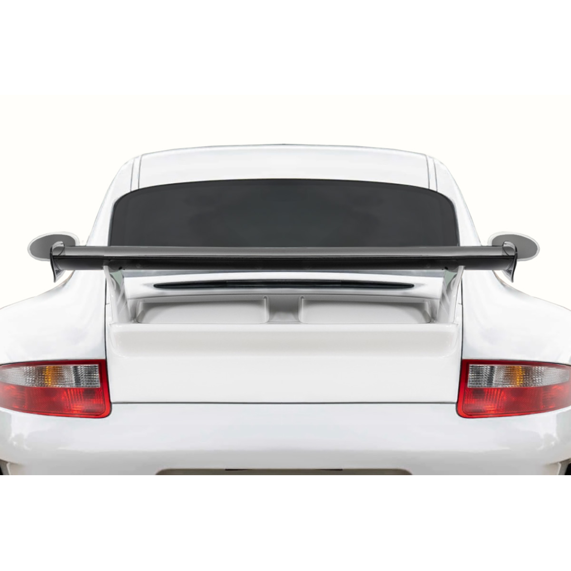 All kind of body kits for Porsche 911 2005. Exterior/Wings 
