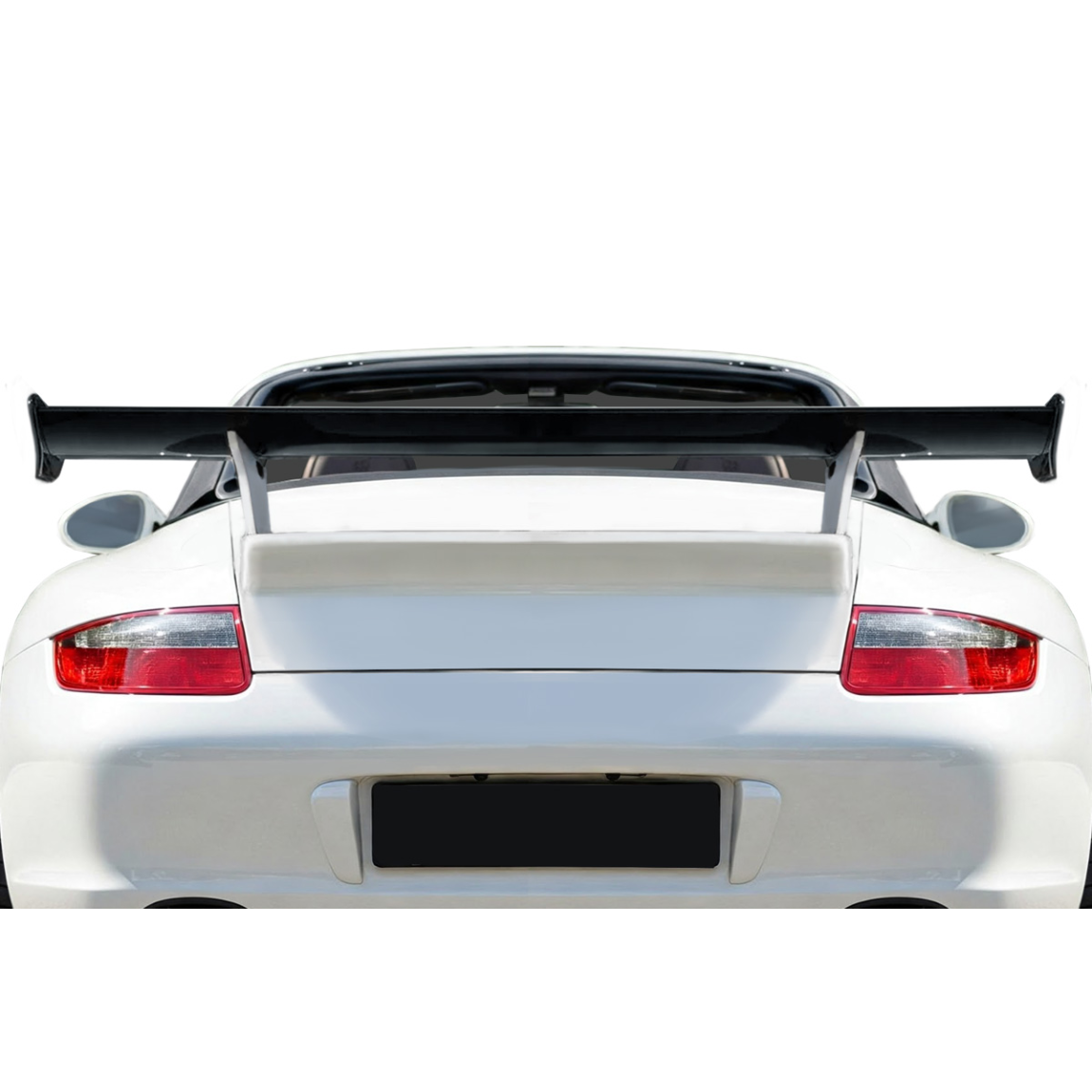 All kind of body kits for Porsche 911 2005. Exterior/Wings 
