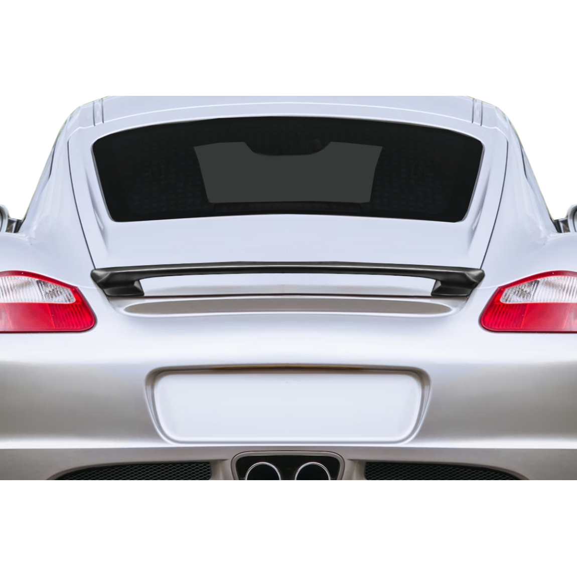 All kind of body kits for Porsche Cayman 2005. Exterior/Wings 