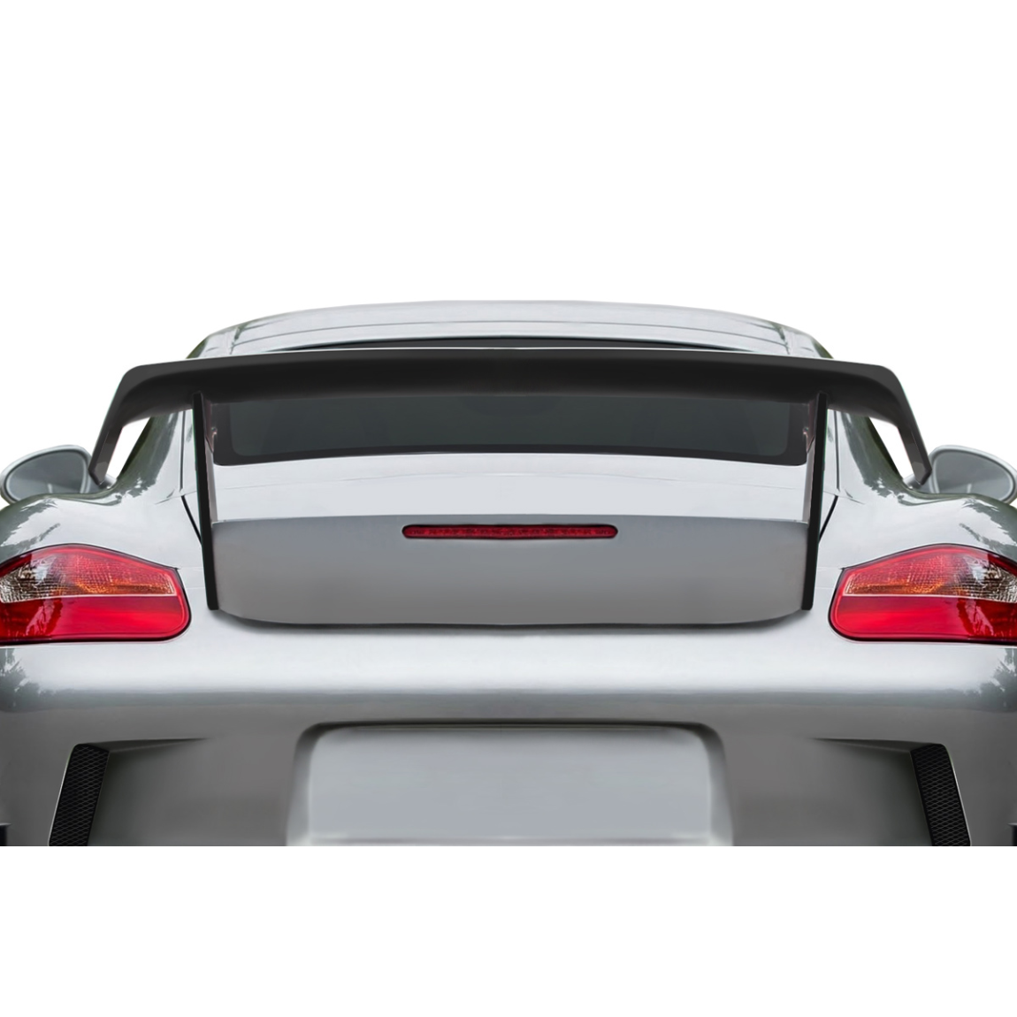 All kind of body kits for Porsche 911 2005. Exterior/Wings 