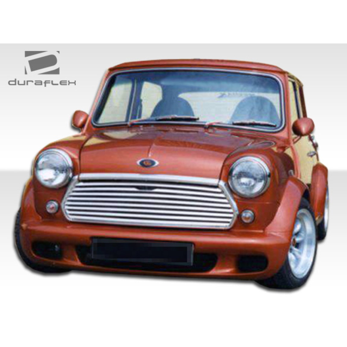 All kind of body kits for Mini Cooper 1959. Exterior/Complete Body Kits 