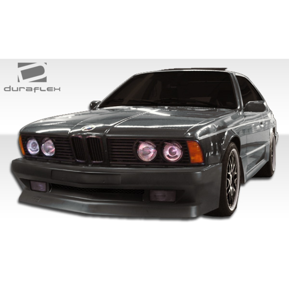 All kind of body kits for BMW 6-Series 1976. Exterior/Side Skirts 