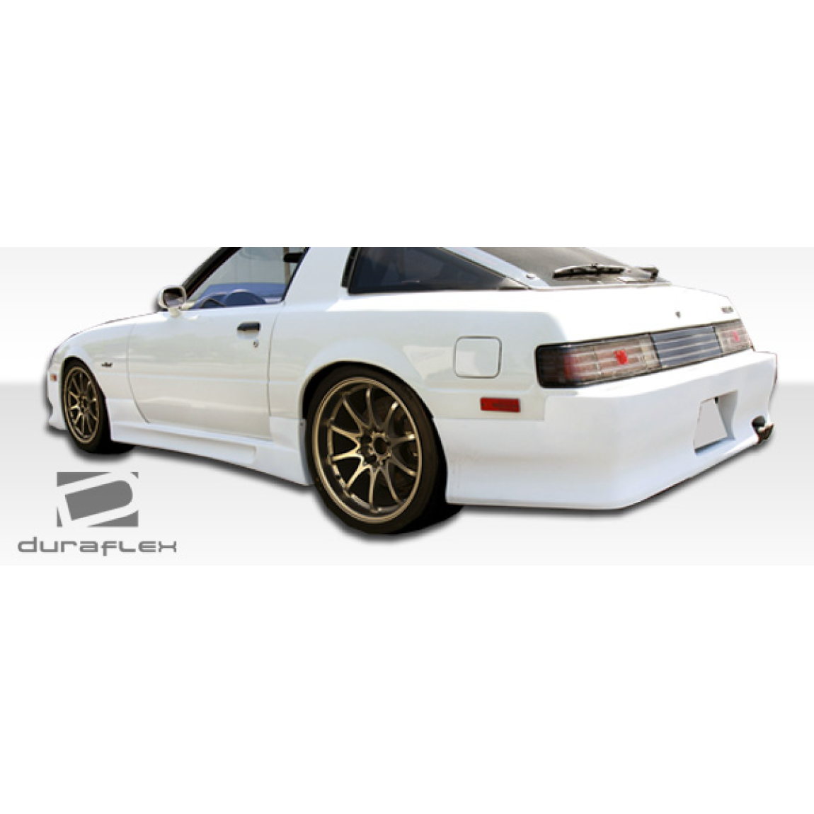 All kind of body kits for Mazda RX-7 1979. Exterior/Rear Bumpers or Lips 