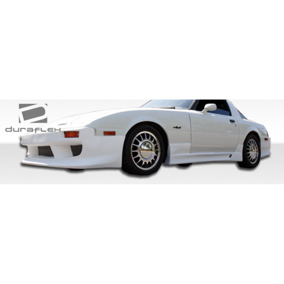 All kind of body kits for Mazda RX-7 1979. Exterior/Side Skirts 