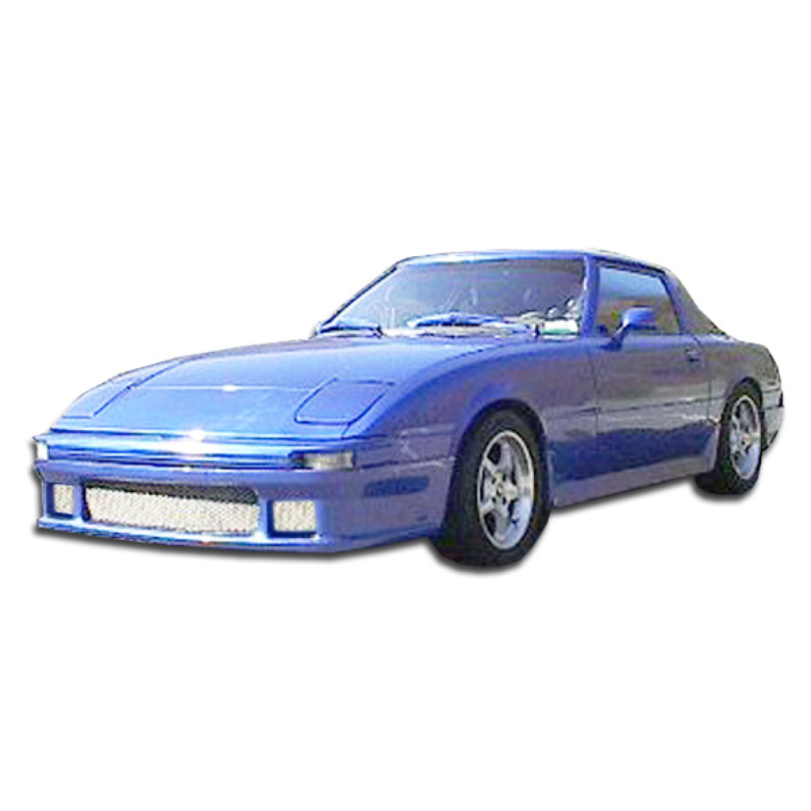 All kind of body kits for Mazda RX-7 1979. Exterior/Complete Body Kits 