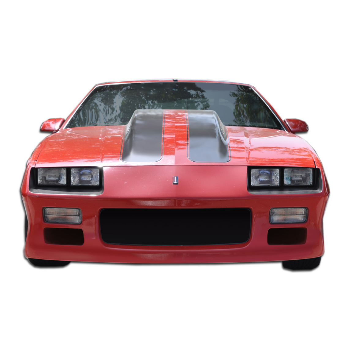 All kind of body kits for Chevrolet Camaro 1982. Exterior/Complete Body Kits 