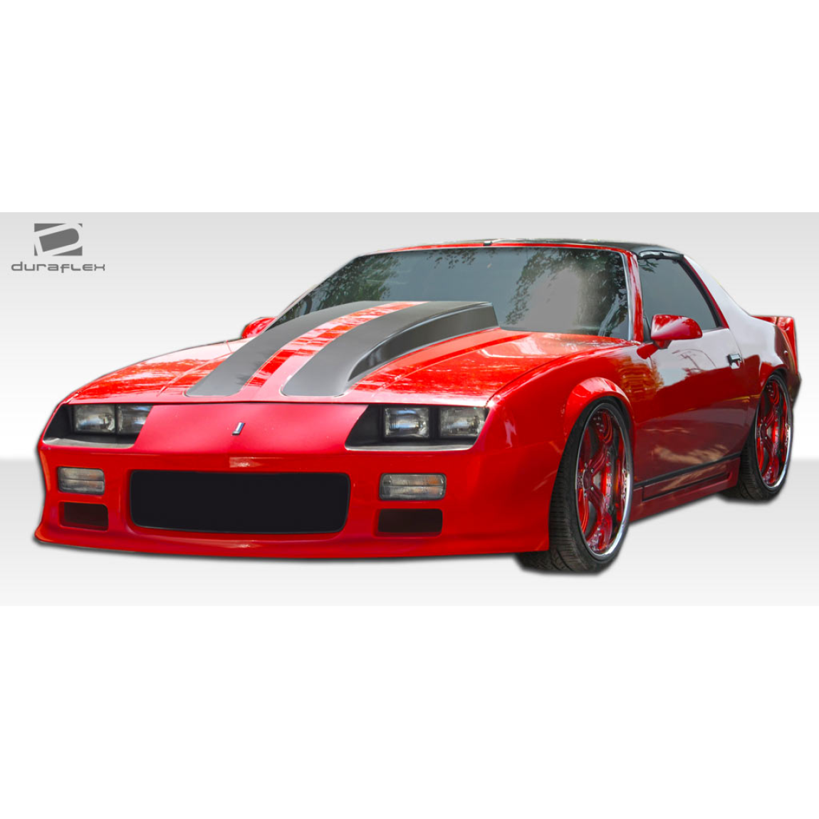 All kind of body kits for Chevrolet Camaro 1982. Exterior/Complete Body Kits 