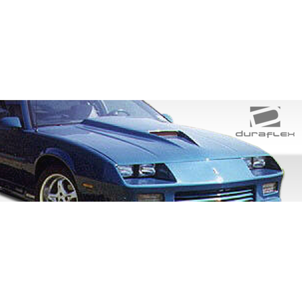 All kind of body kits for Chevrolet Camaro 1982. Exterior/Hoods 