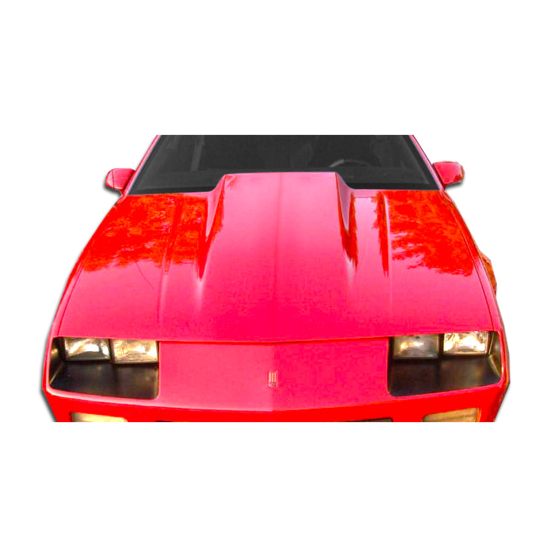 All kind of body kits for Chevrolet Camaro 1982. Exterior/Hoods 