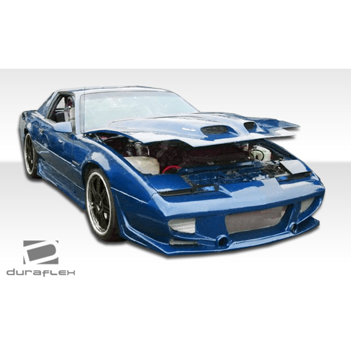 All kind of body kits for Pontiac Firebird 1982. Exterior/Complete Body Kits 