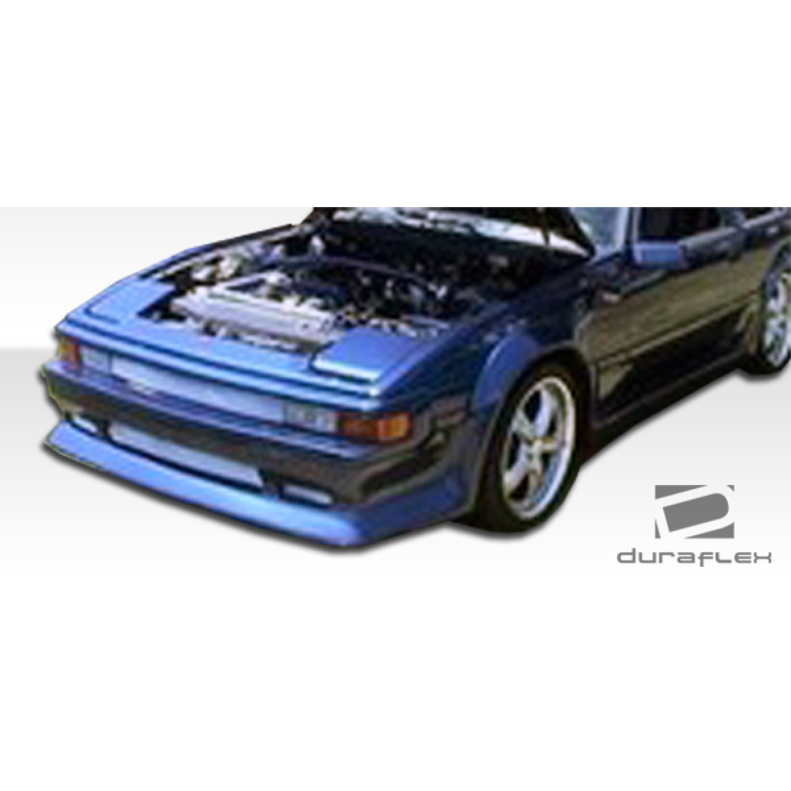 All kind of body kits for Toyota Supra 1982. Exterior/Complete Body Kits 